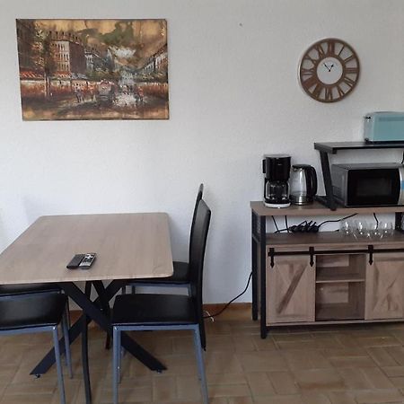 Apartamento La Marina Canet-en-Roussillon Exterior foto