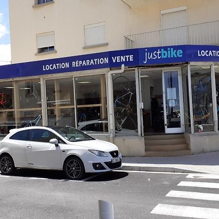 Apartamento La Marina Canet-en-Roussillon Exterior foto