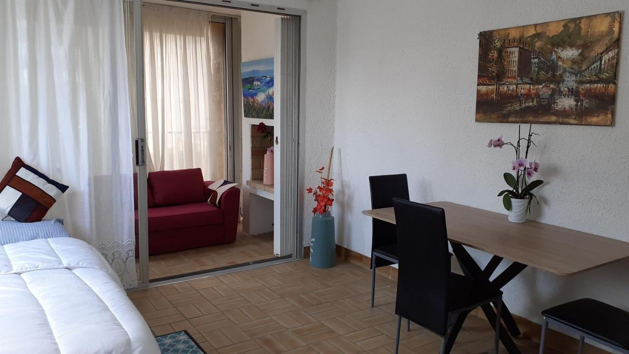 Apartamento La Marina Canet-en-Roussillon Exterior foto