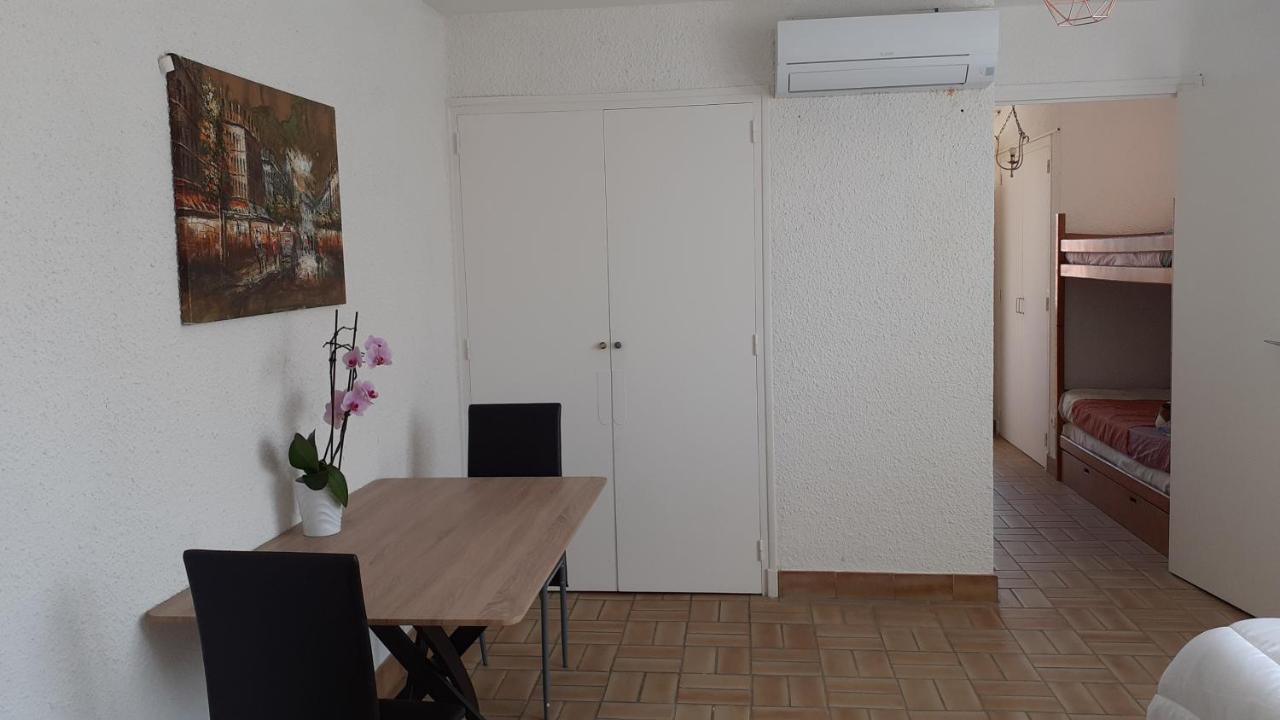 Apartamento La Marina Canet-en-Roussillon Exterior foto