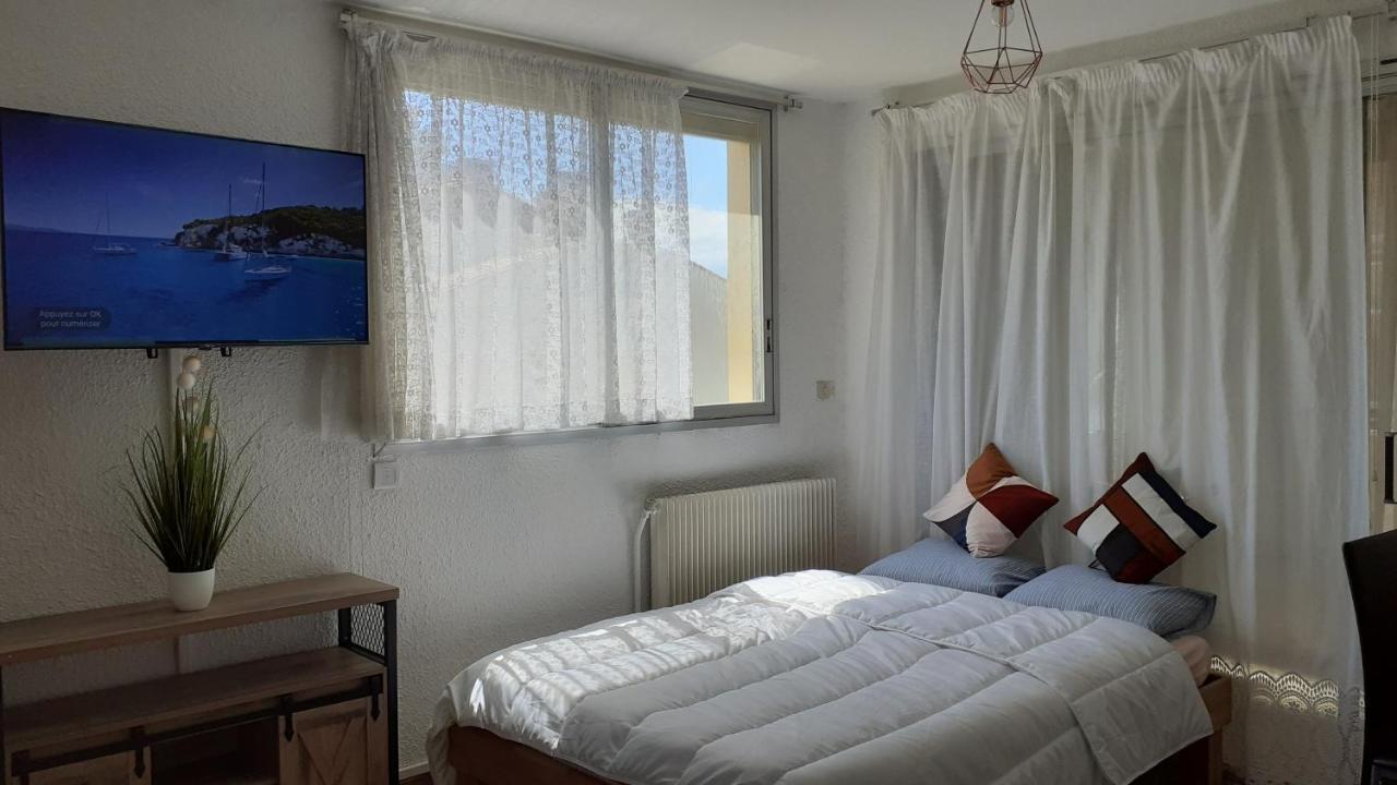Apartamento La Marina Canet-en-Roussillon Exterior foto
