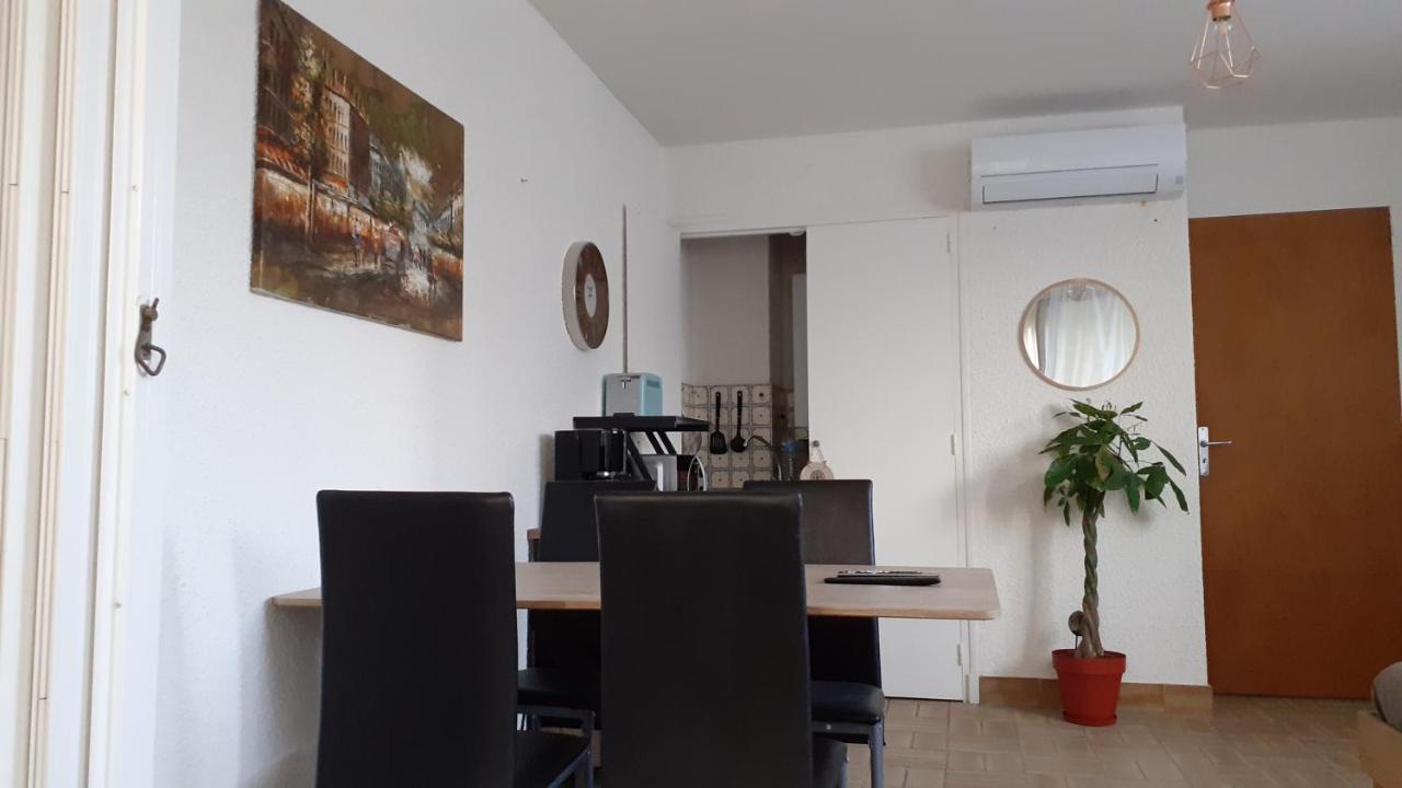 Apartamento La Marina Canet-en-Roussillon Exterior foto