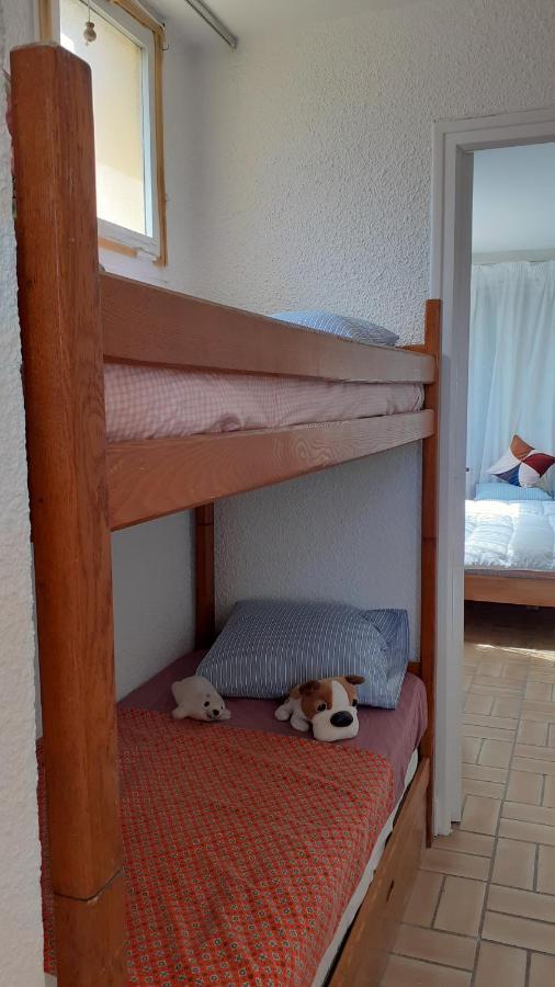 Apartamento La Marina Canet-en-Roussillon Exterior foto
