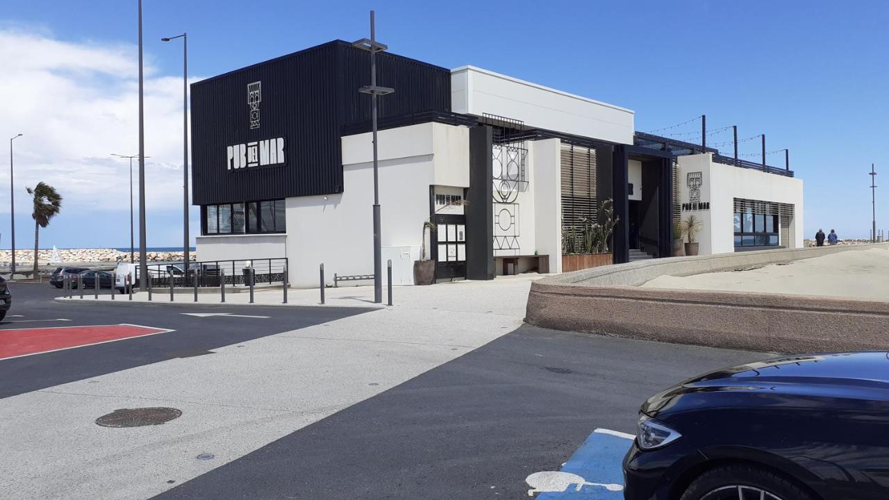 Apartamento La Marina Canet-en-Roussillon Exterior foto